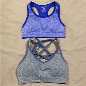 Padded Sports Bra